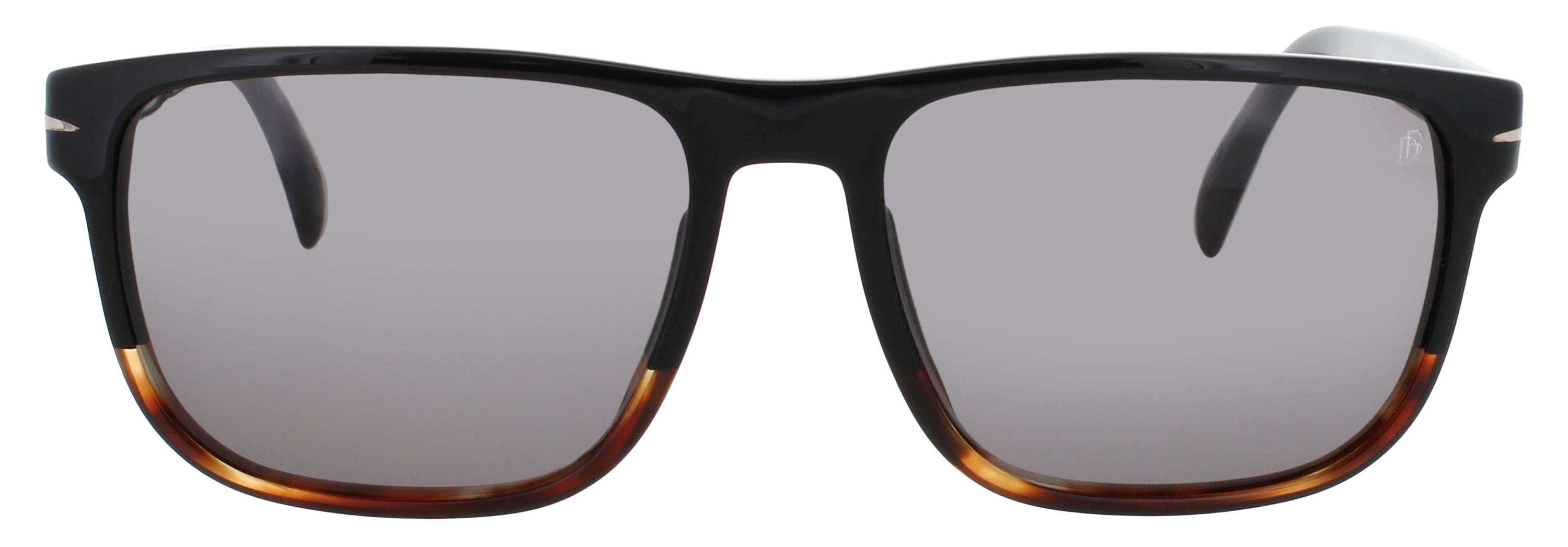 David Beckham David Beckham Sunglasses Black