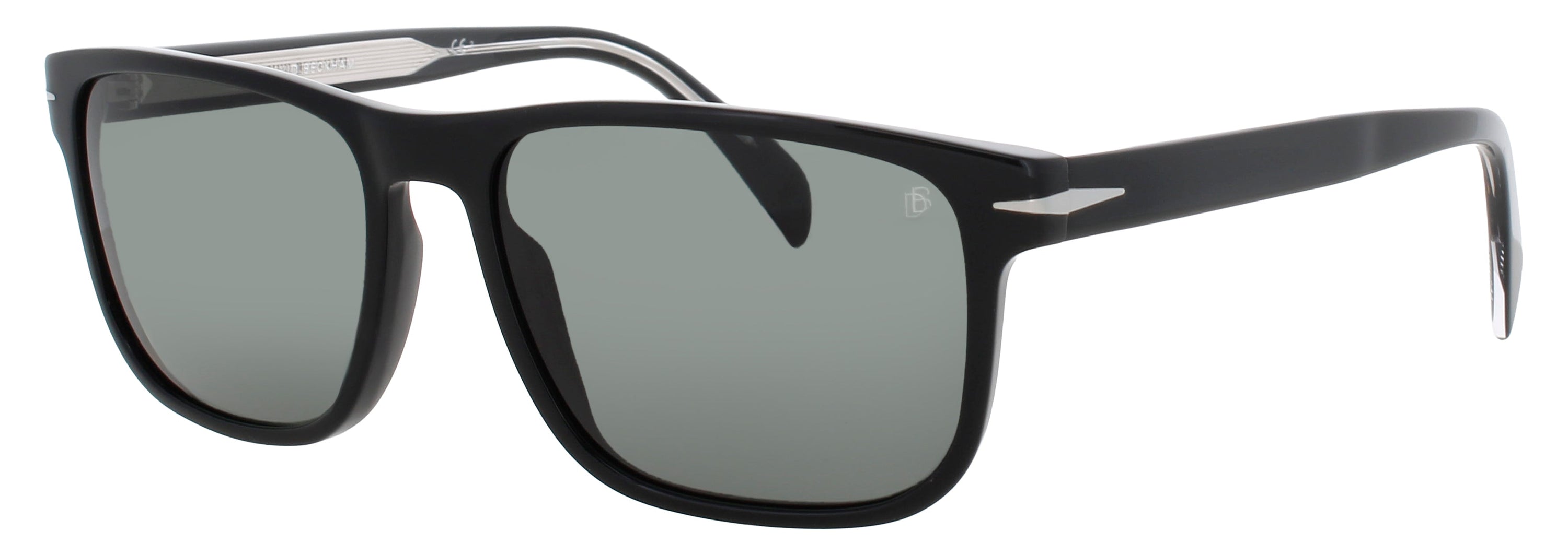 David Beckham David Beckham Sunglasses Black