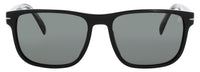 David Beckham David Beckham Sunglasses Black