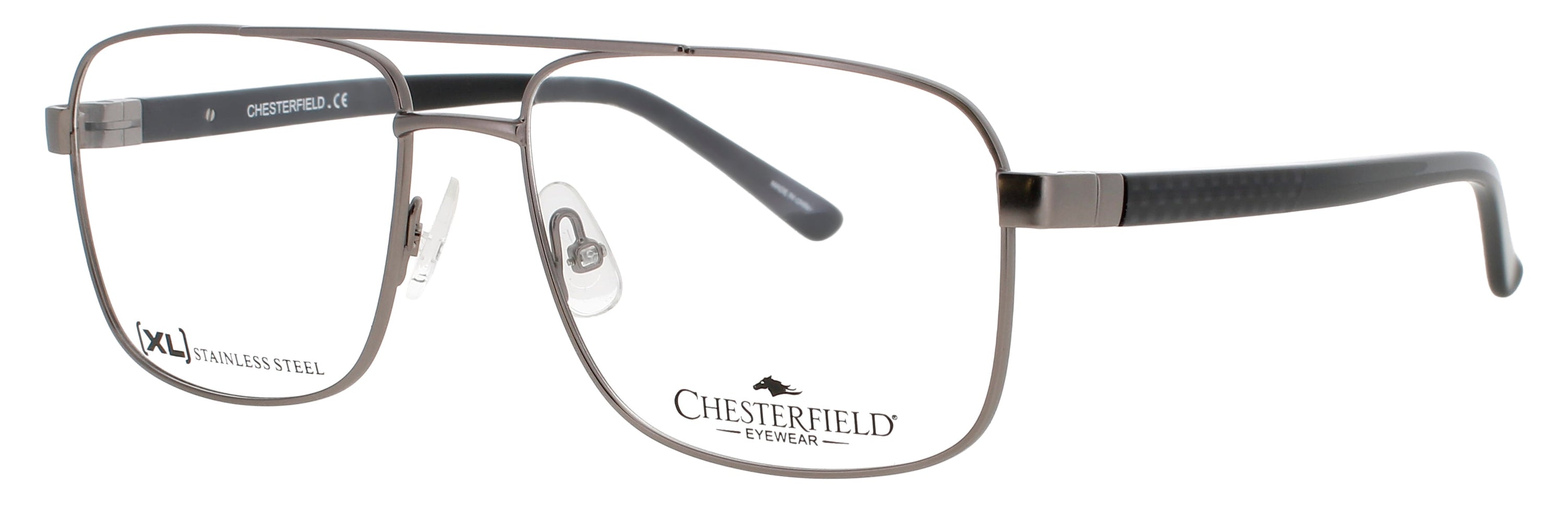 Chesterfield Chesterfield Optical Glasses