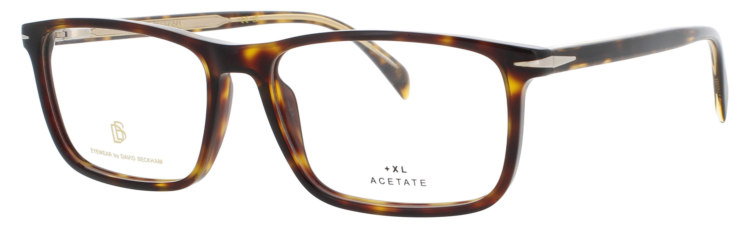 David Beckham David Beckham Optical Glasses Brown