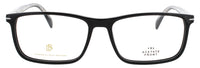 David Beckham David Beckham Optical Glasses Black