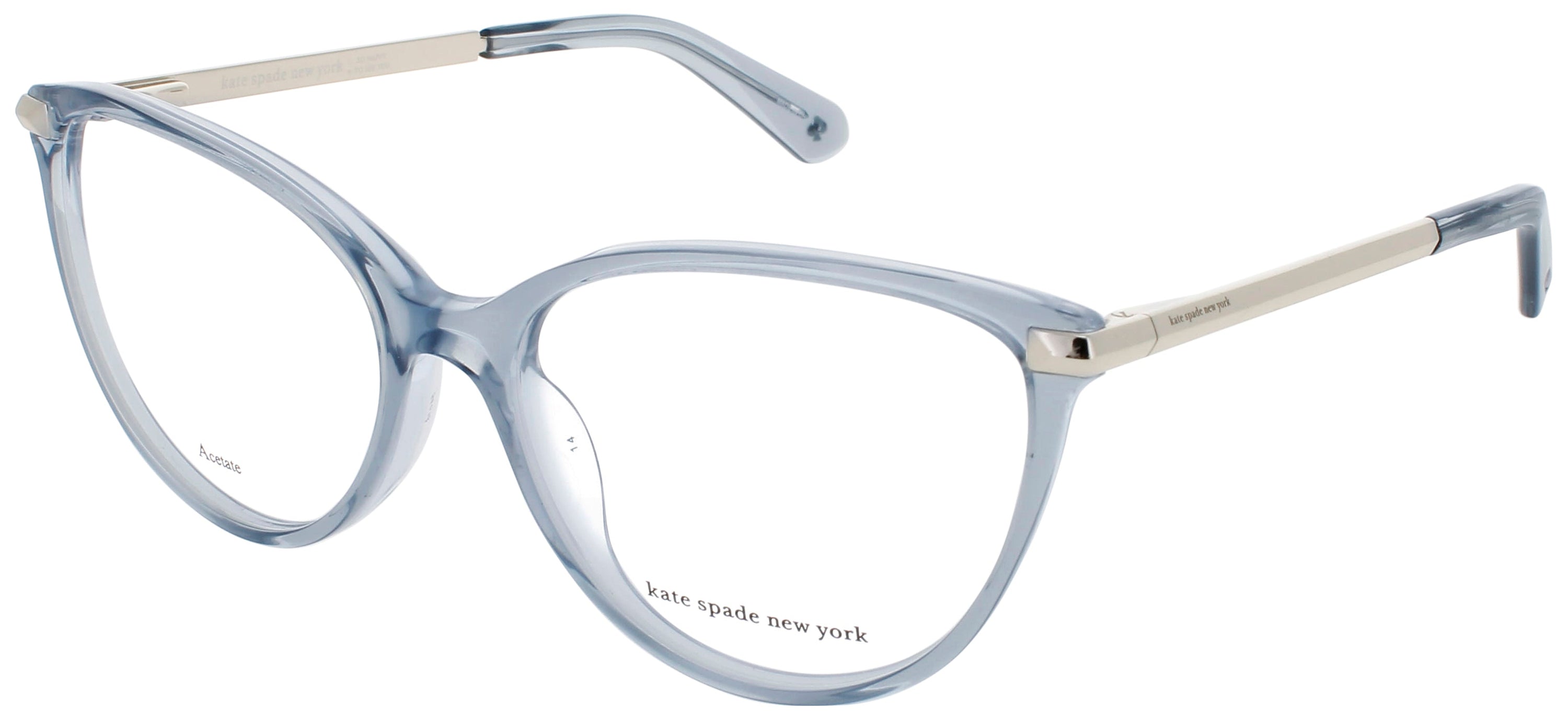 Kate Spade Kate Spade Optical Glasses Blue