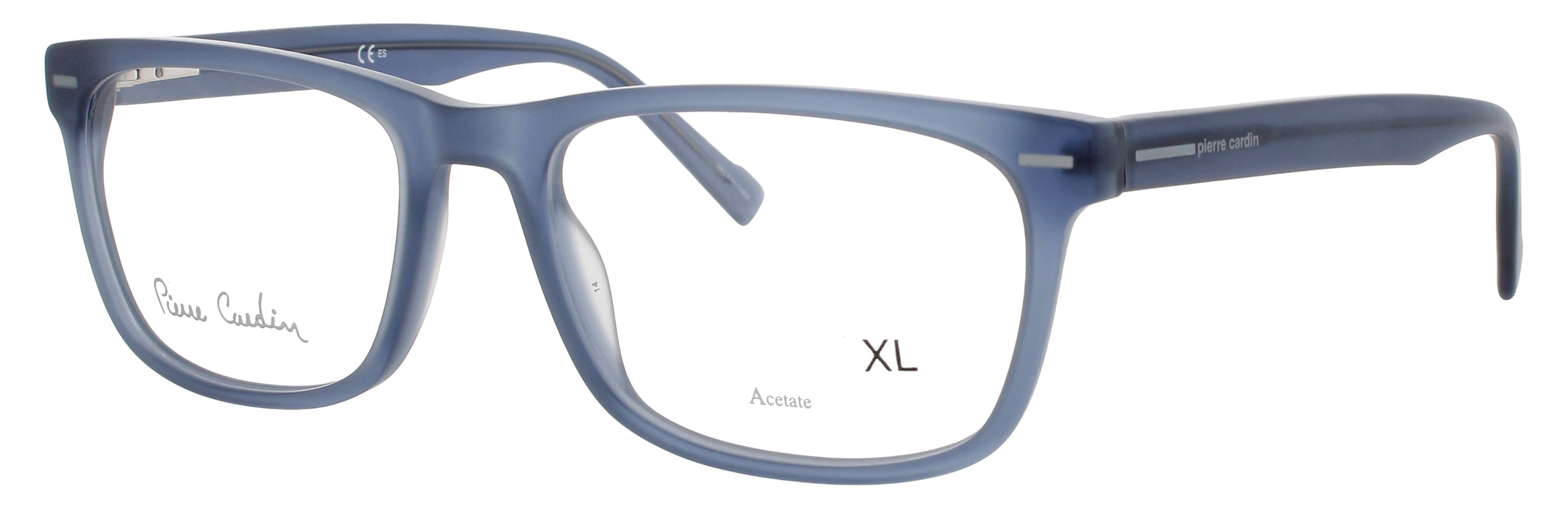 Pierre Cardin Pierre Cardin Optical Glasses Blue