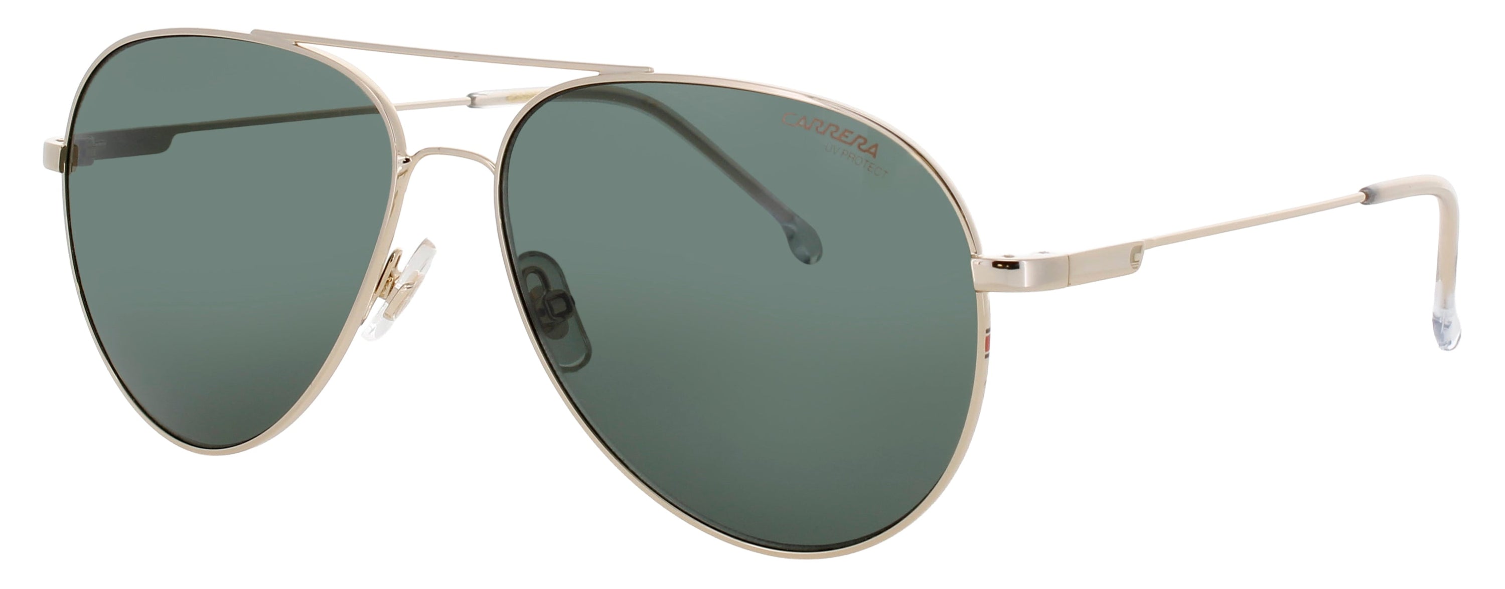 Carrera Carrera Sunglasses Gold