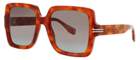 Marc Jacobs Sunglasses Brown