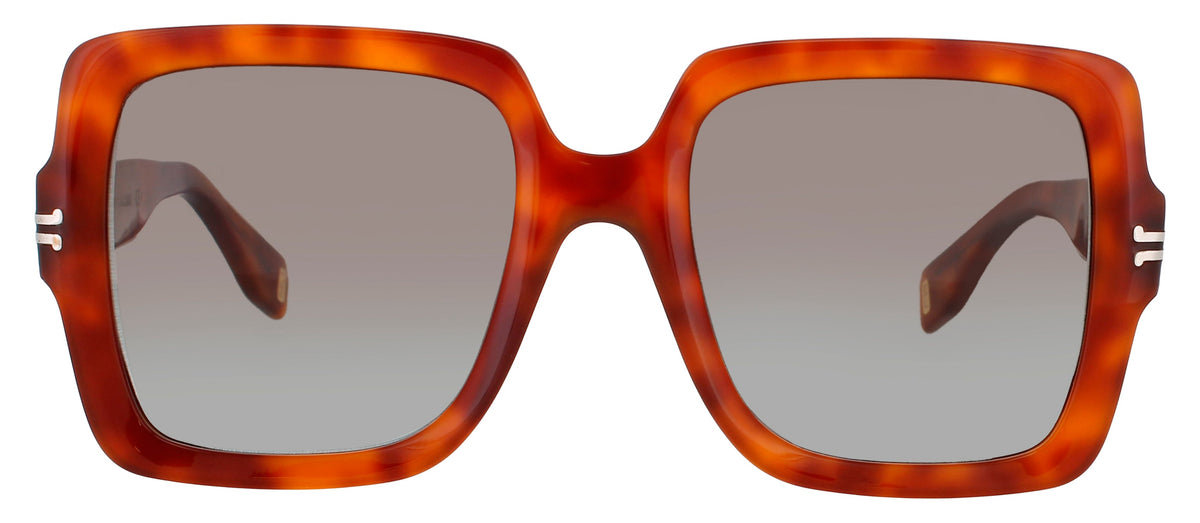 Marc Jacobs Sunglasses Brown