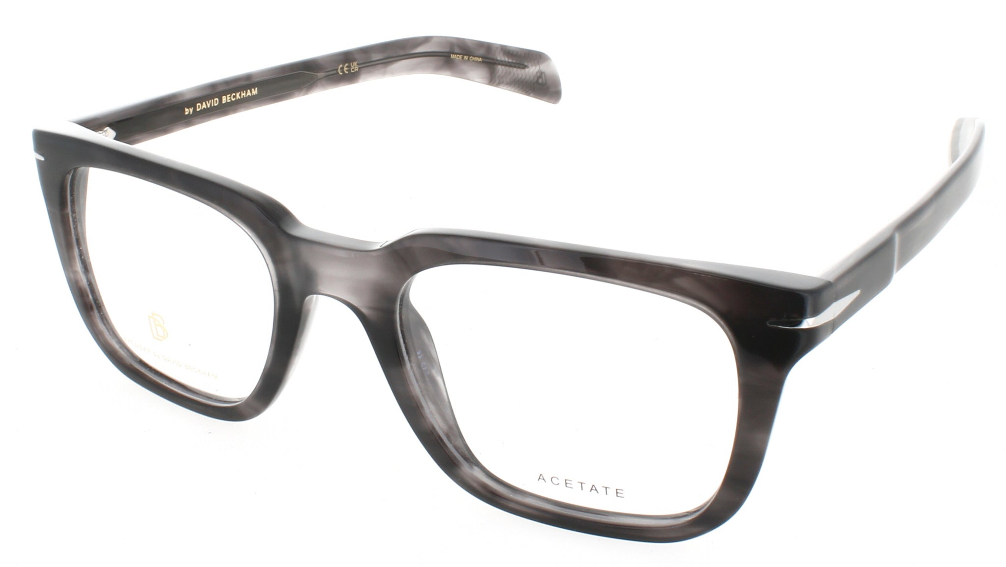 David Beckham David Beckham Optical Glasses Gray