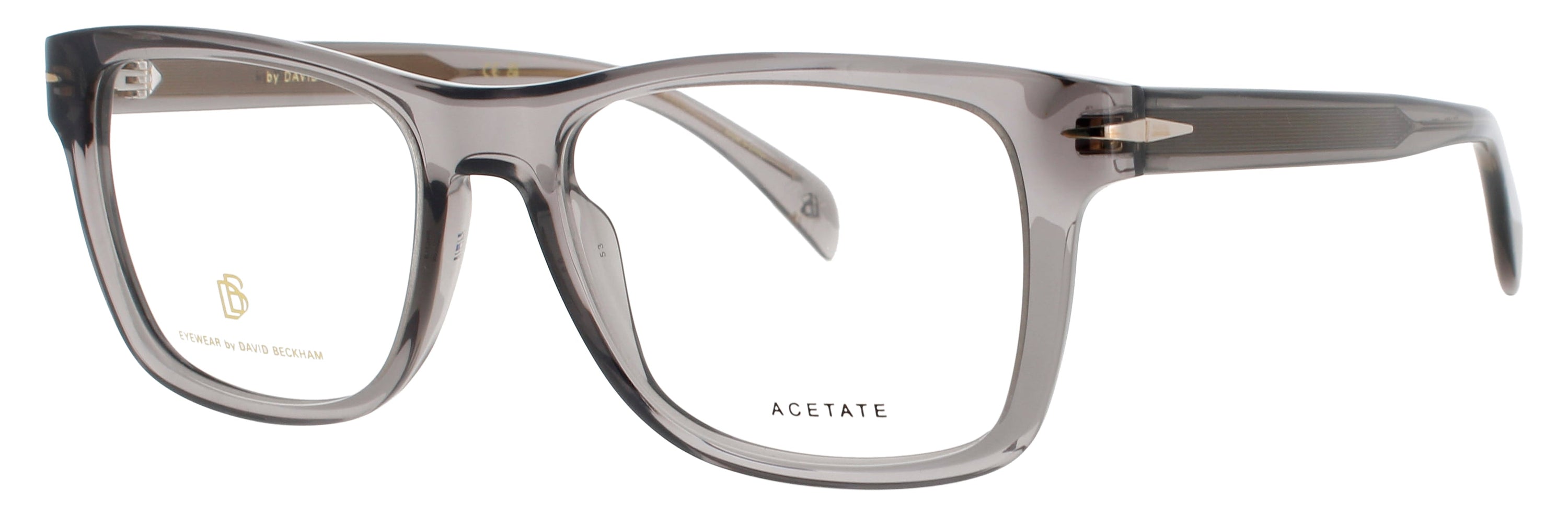 David Beckham David Beckham Optical Glasses Gray