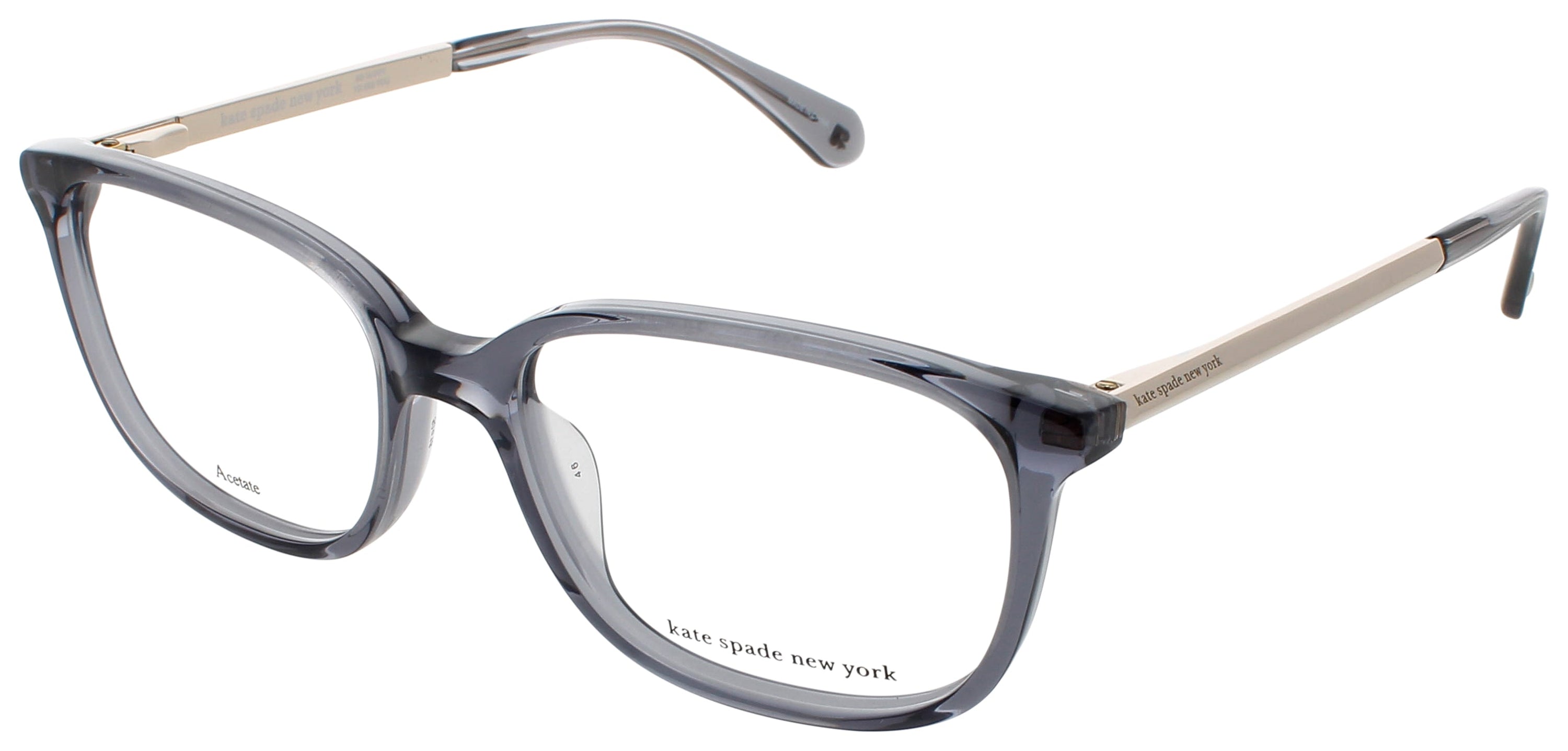 Kate Spade Kate Spade Optical Glasses Gray