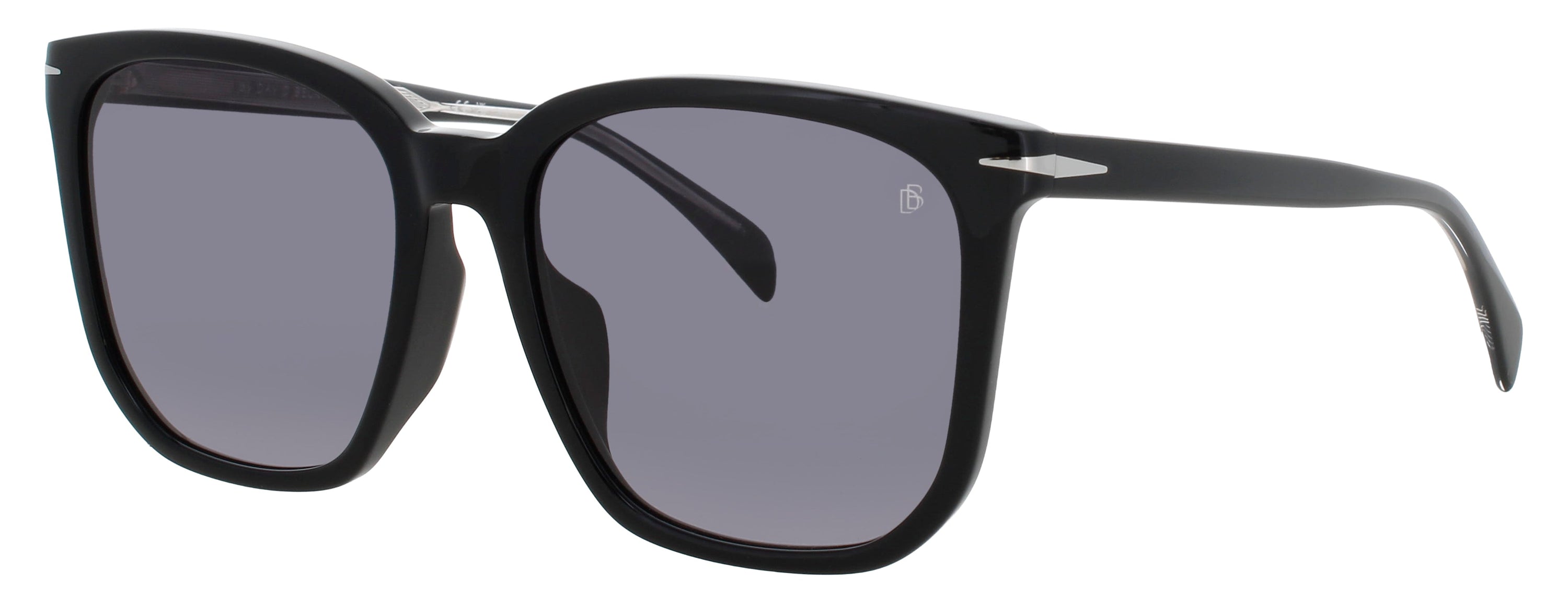 David Beckham David Beckham Sunglasses Black