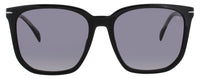 David Beckham David Beckham Sunglasses Black