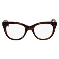 KS Albi/BB 086 0.00 Womens Square Eyeglasses