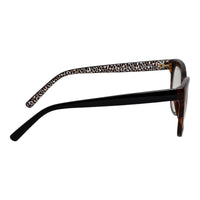 KS Albi/BB 086 0.00 Womens Square Eyeglasses