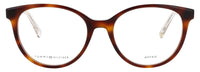 Tommy Hilfiger Tommy Hilfiger Optical Glasses Brown