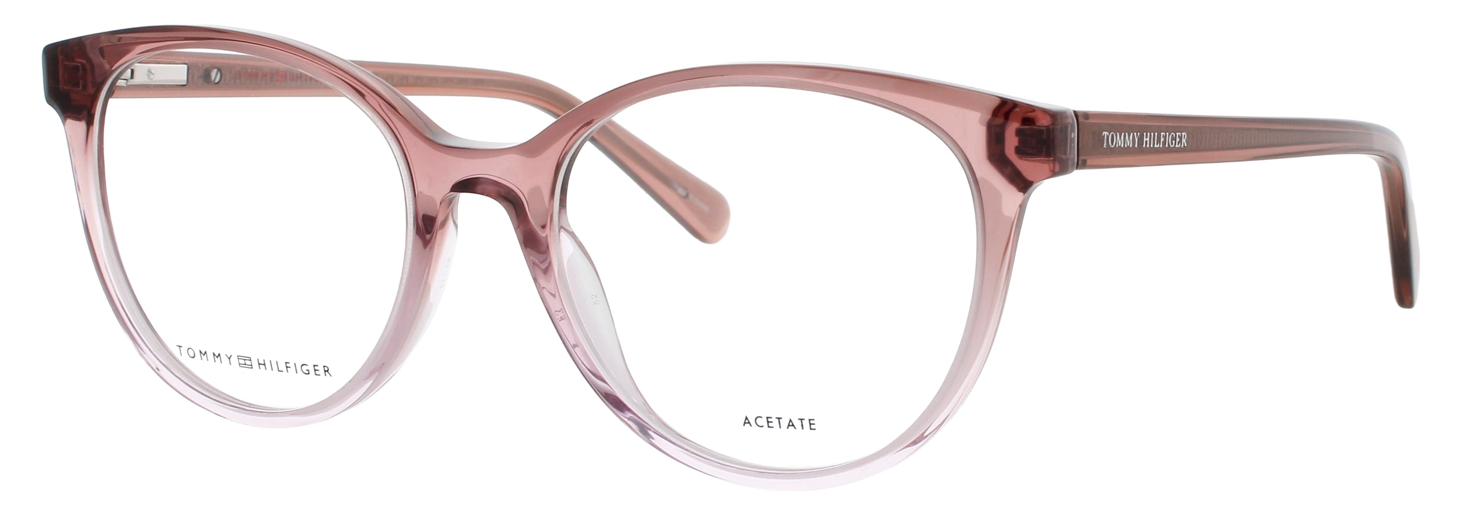 Tommy Hilfiger Tommy Hilfiger Optical Glasses Nude
