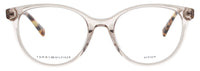 Tommy Hilfiger Tommy Hilfiger Optical Glasses Beige