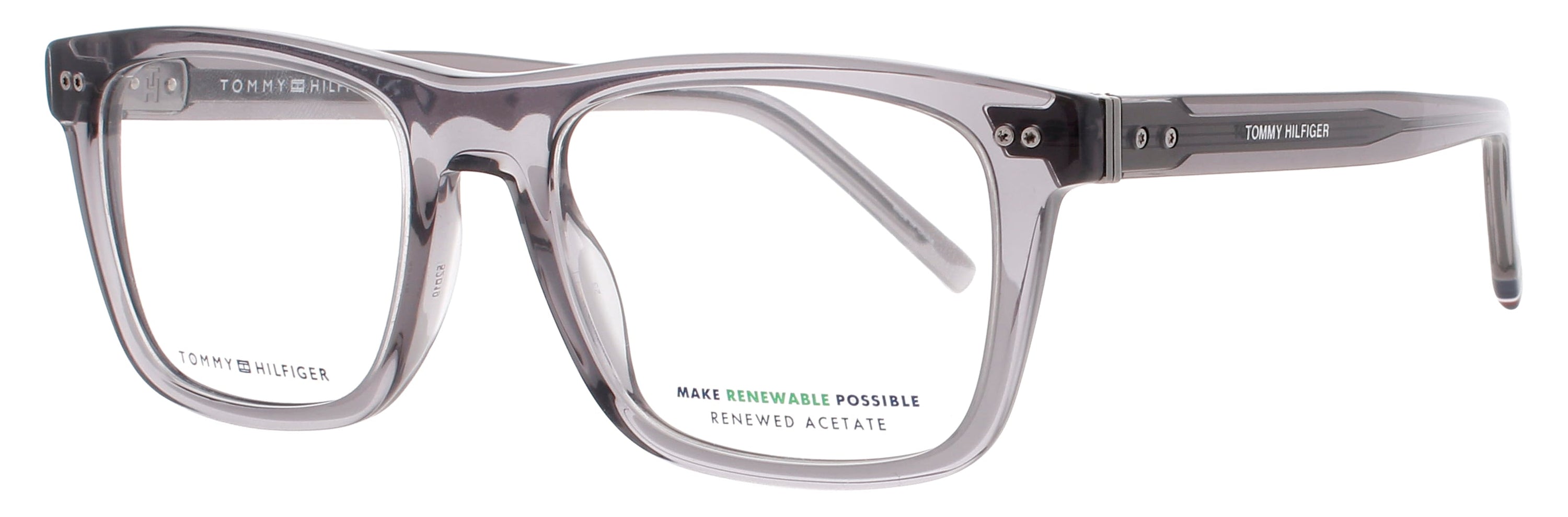 Tommy Hilfiger Tommy Hilfiger Optical Glasses Gray