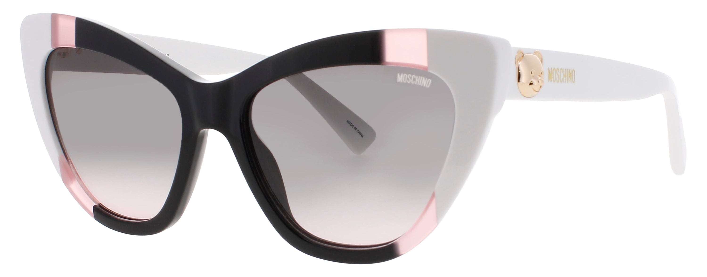 Moschino Moschino Sunglasses Black