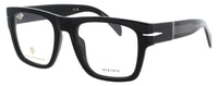 David Beckham David Beckham Optical Glasses Black