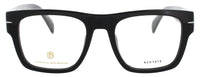 David Beckham David Beckham Optical Glasses Black