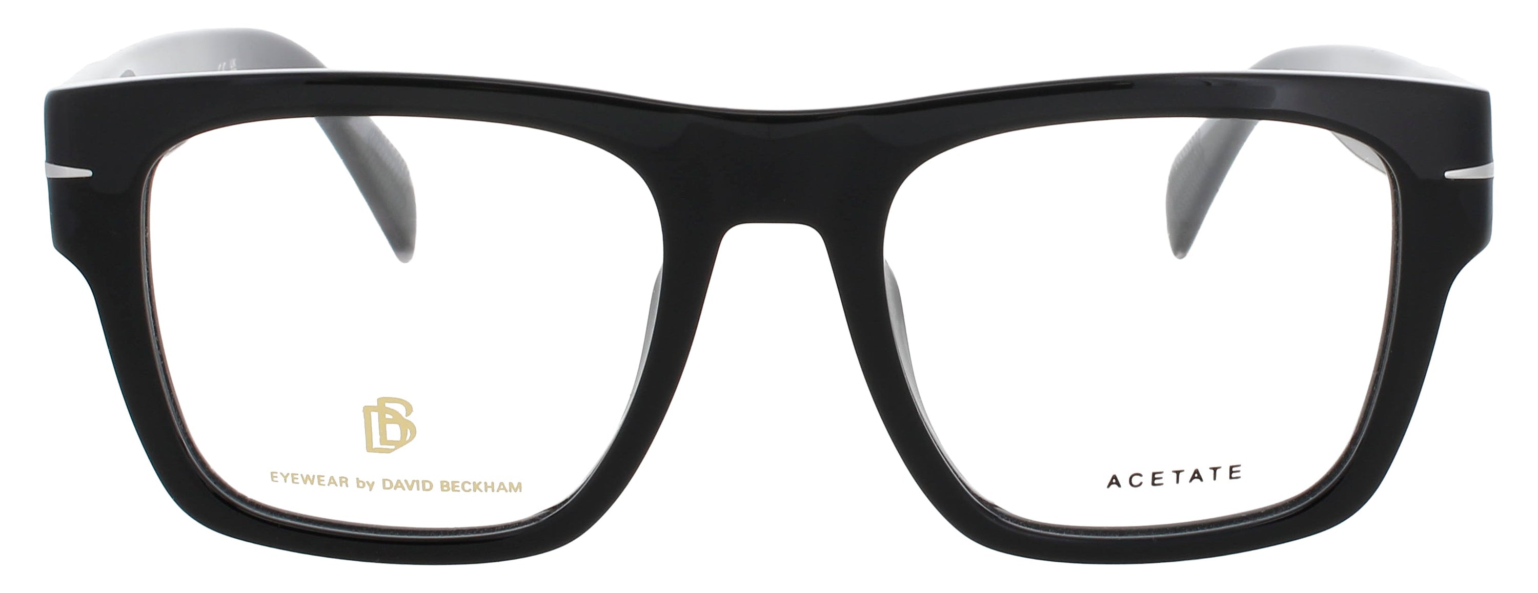 David Beckham David Beckham Optical Glasses Black