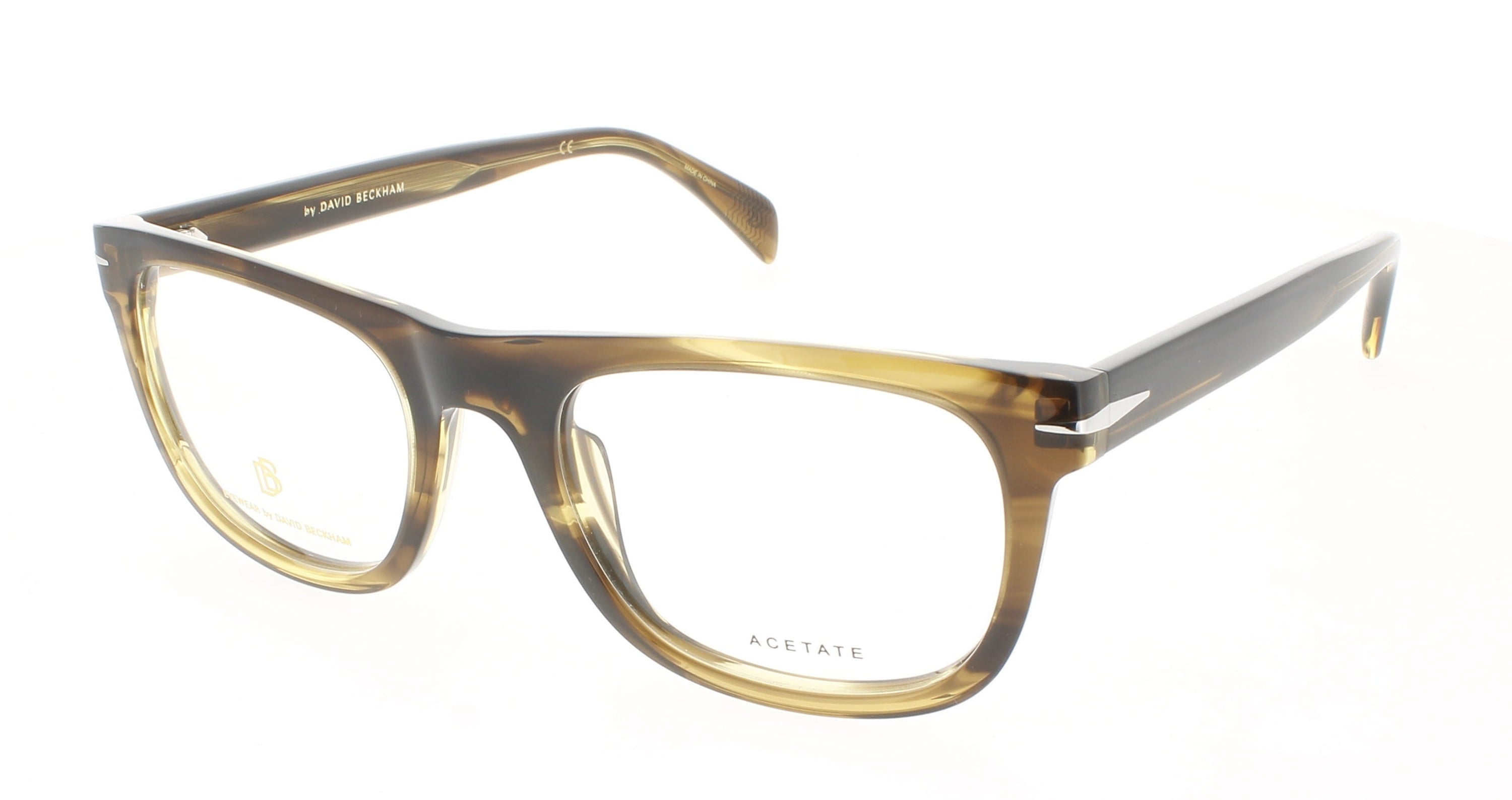 David Beckham David Beckham Optical Glasses Brown