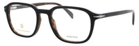 David Beckham David Beckham Optical Glasses Black