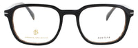 David Beckham David Beckham Optical Glasses Black