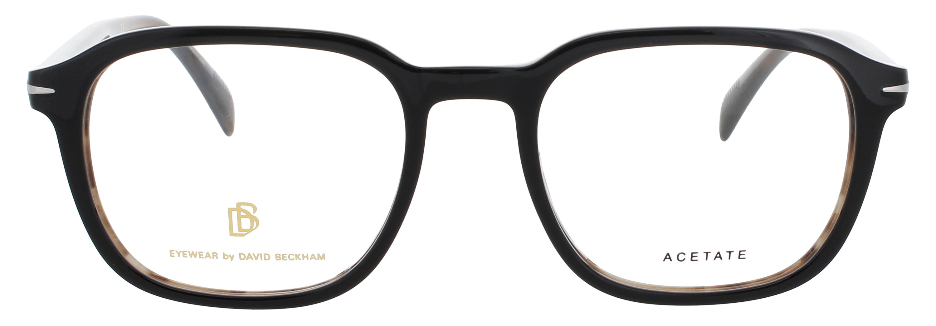 David Beckham David Beckham Optical Glasses Black