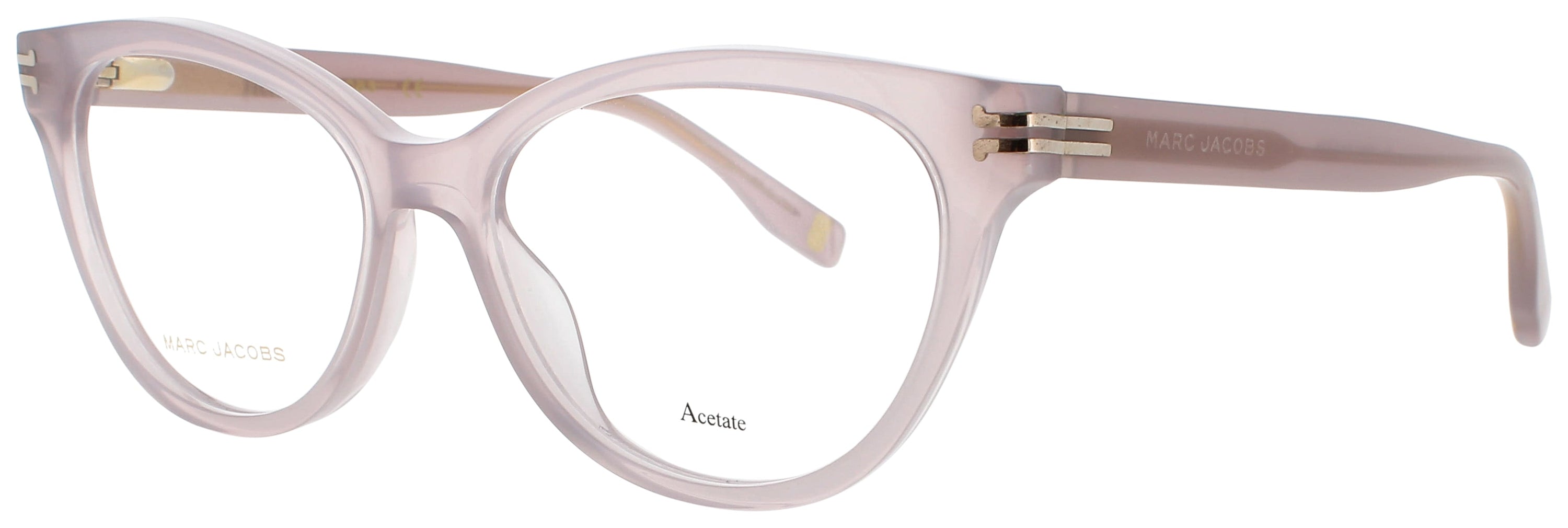 Marc Jacobs Marc Jacobs Optical Glasses Pink