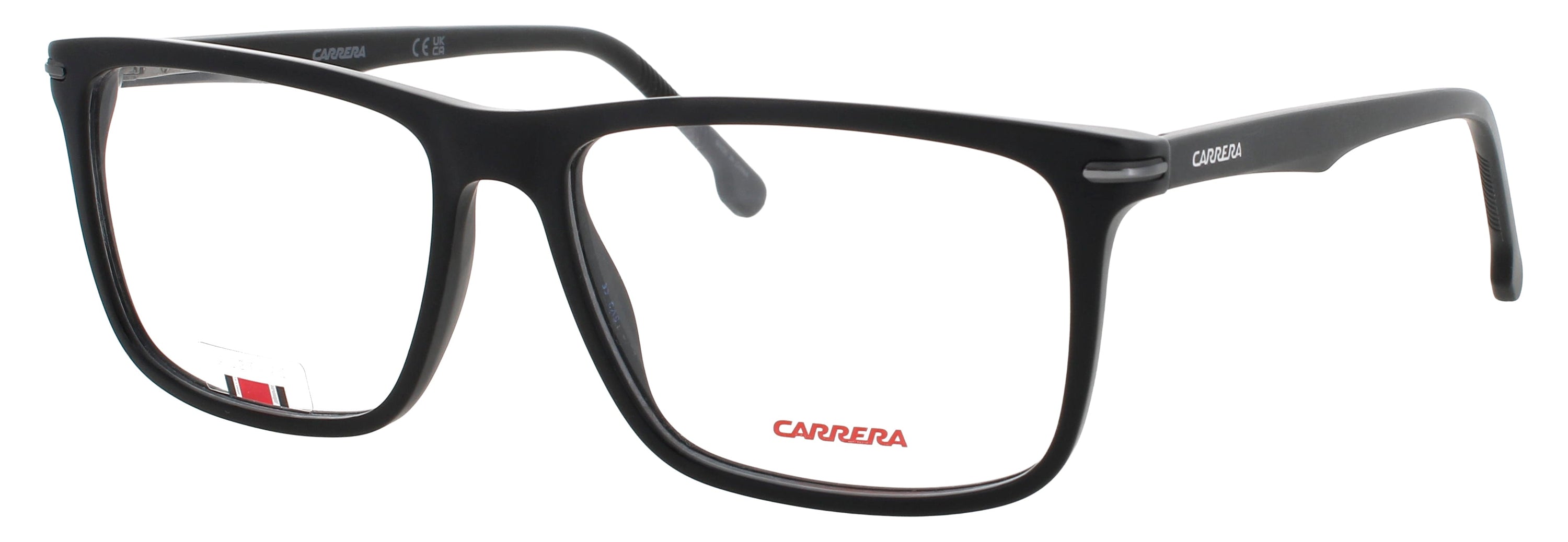 Carrera Carrera Optical Glasses Black