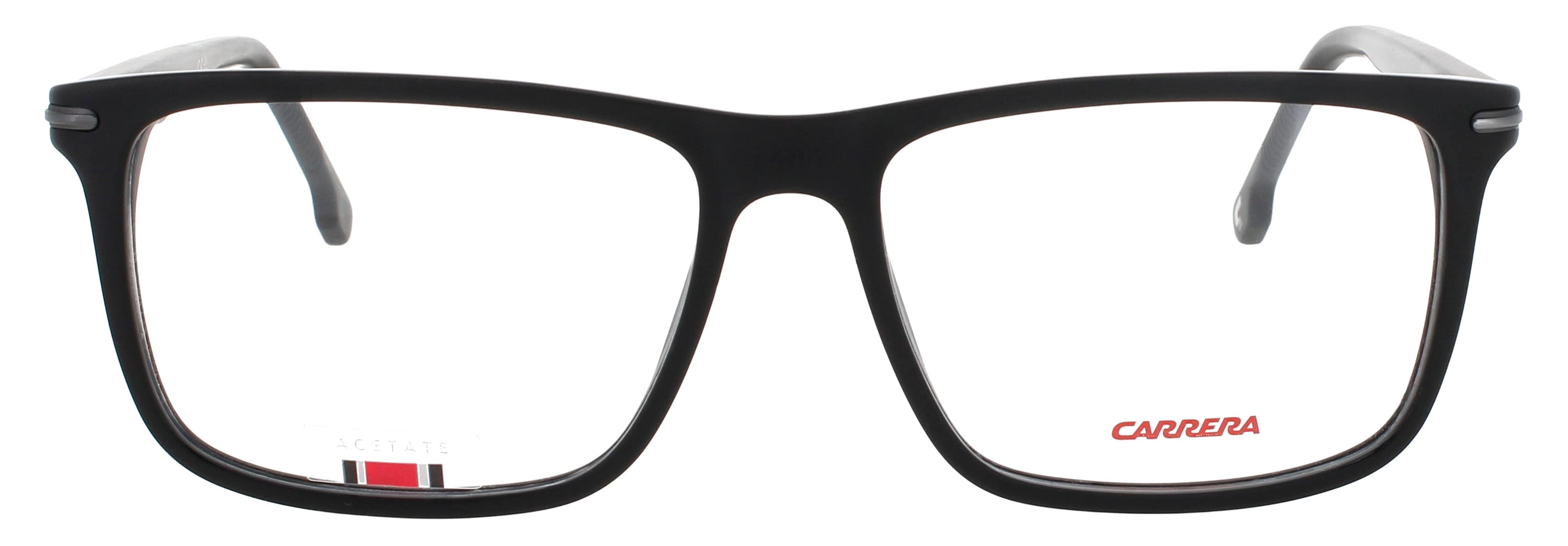 Carrera Carrera Optical Glasses Black
