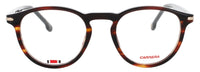 Carrera Optical Glasses Brown