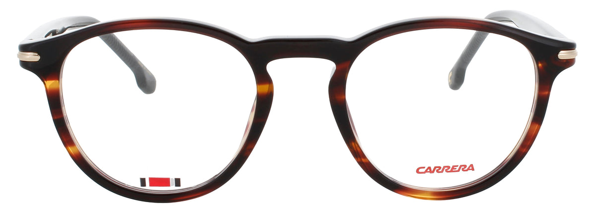 Carrera Optical Glasses Brown