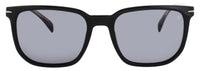 David Beckham David Beckham Sunglasses Black