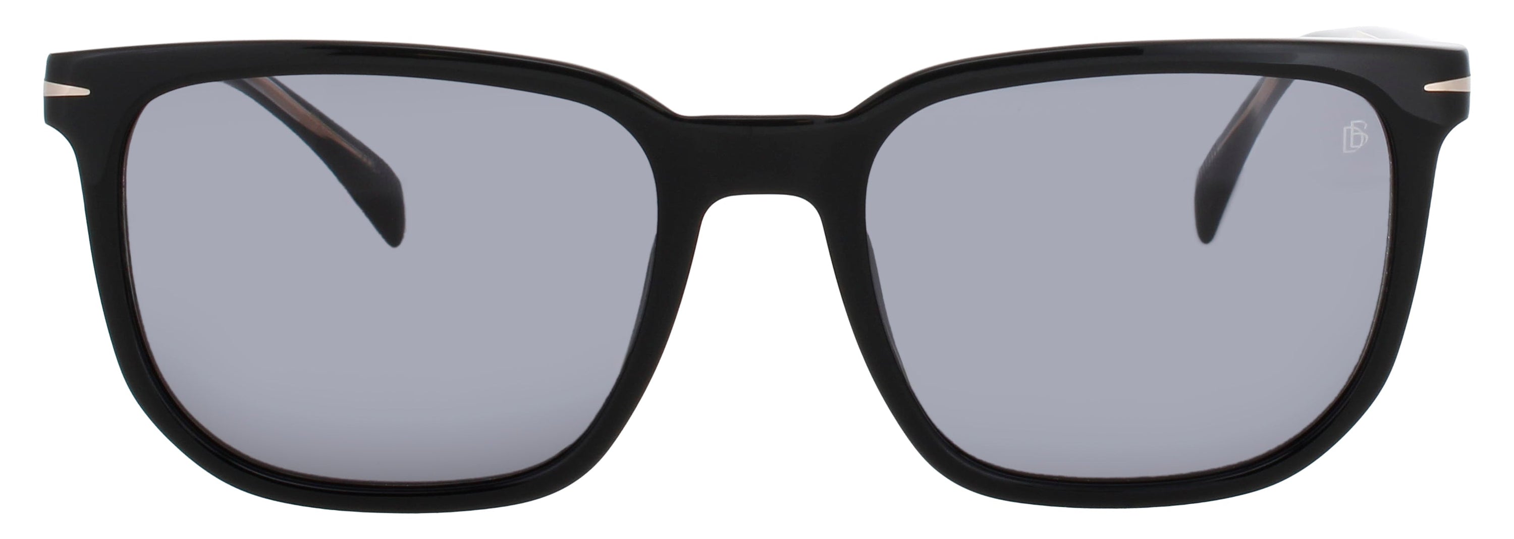 David Beckham David Beckham Sunglasses Black