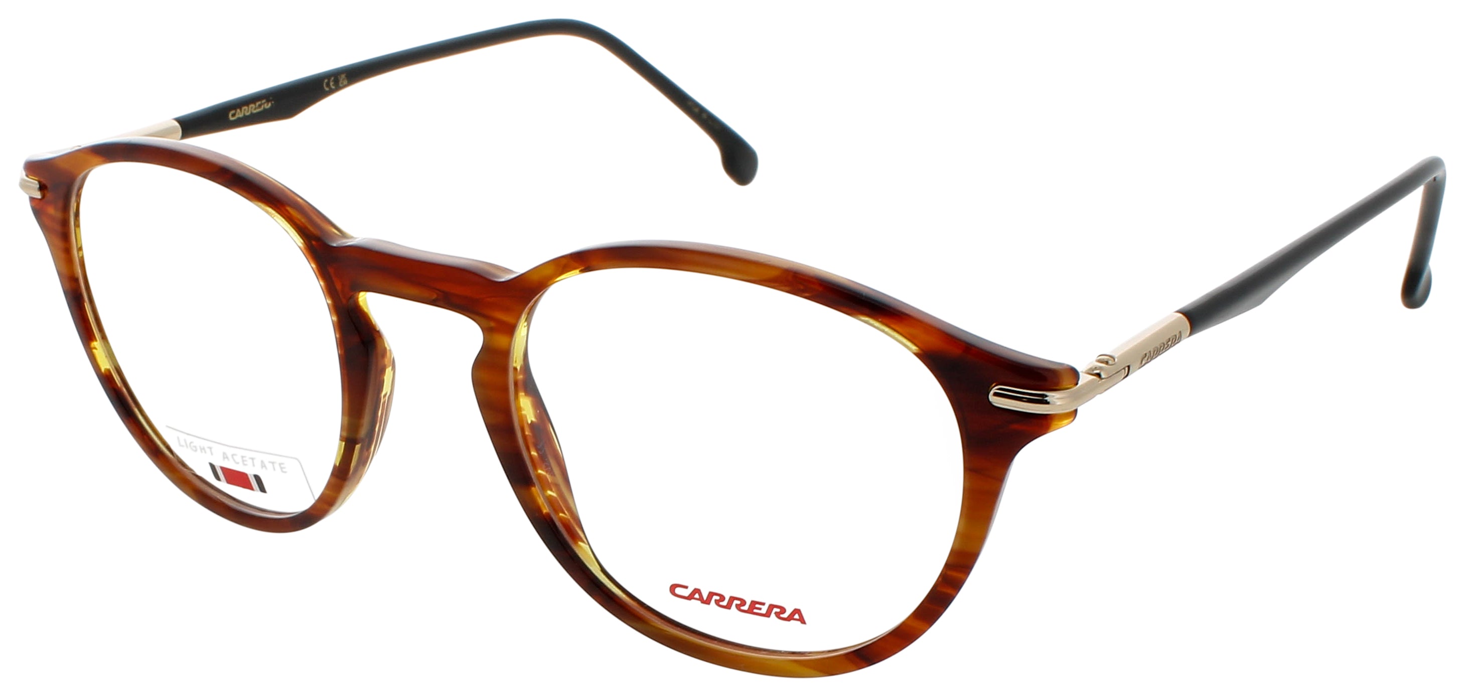 Carrera Carrera Optical Glasses Brown