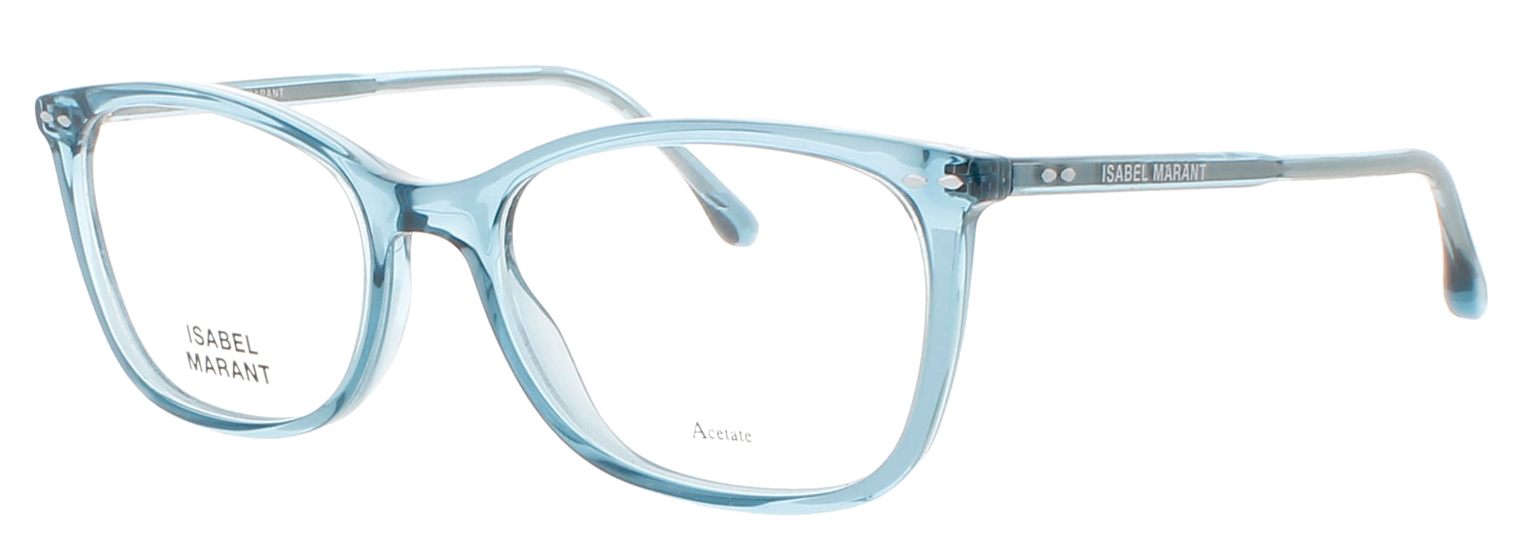 Isabel Marant Isabel Marant Optical Glasses Blue