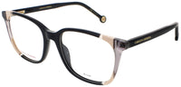 Carolina Herrera Optical Glasses Black