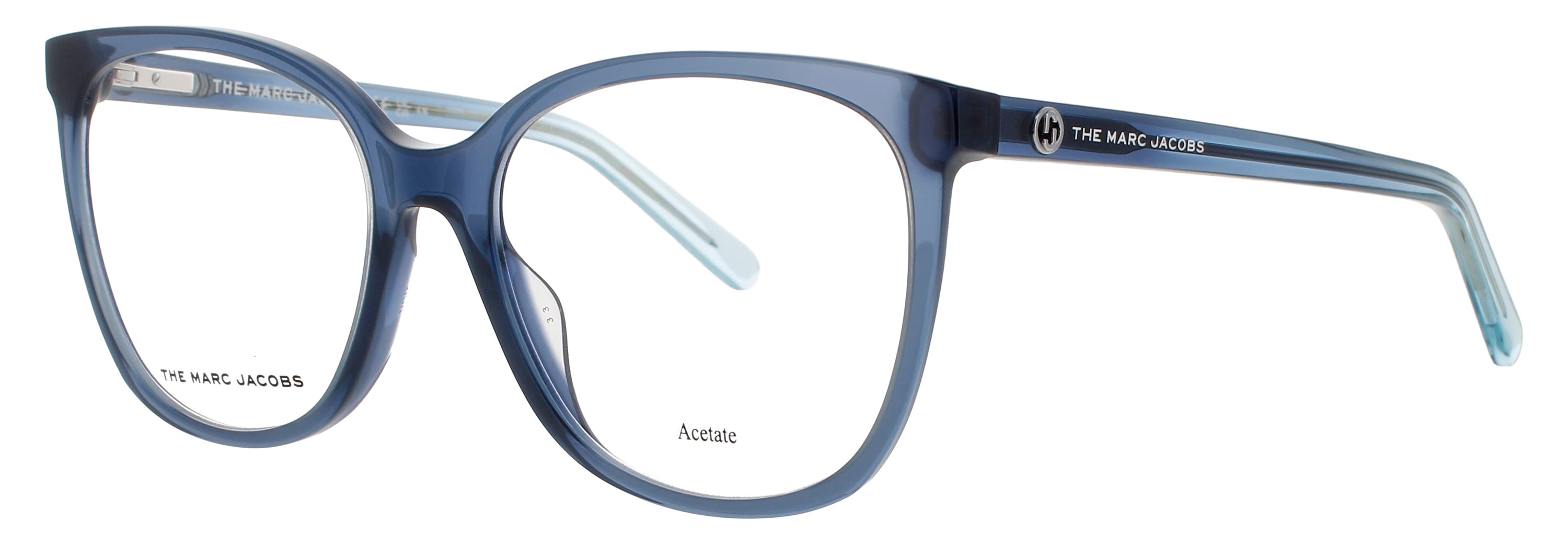 Marc Jacobs Marc Jacobs Optical Glasses Blue