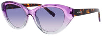 Missoni Missoni Sunglasses VIOLET HAVANA VIOLET