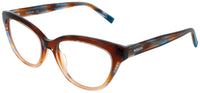 Missoni Missoni Optical Glasses BLACK HAVANA