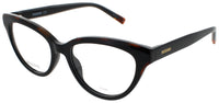 Missoni Missoni Optical Glasses BLACK HAVANA