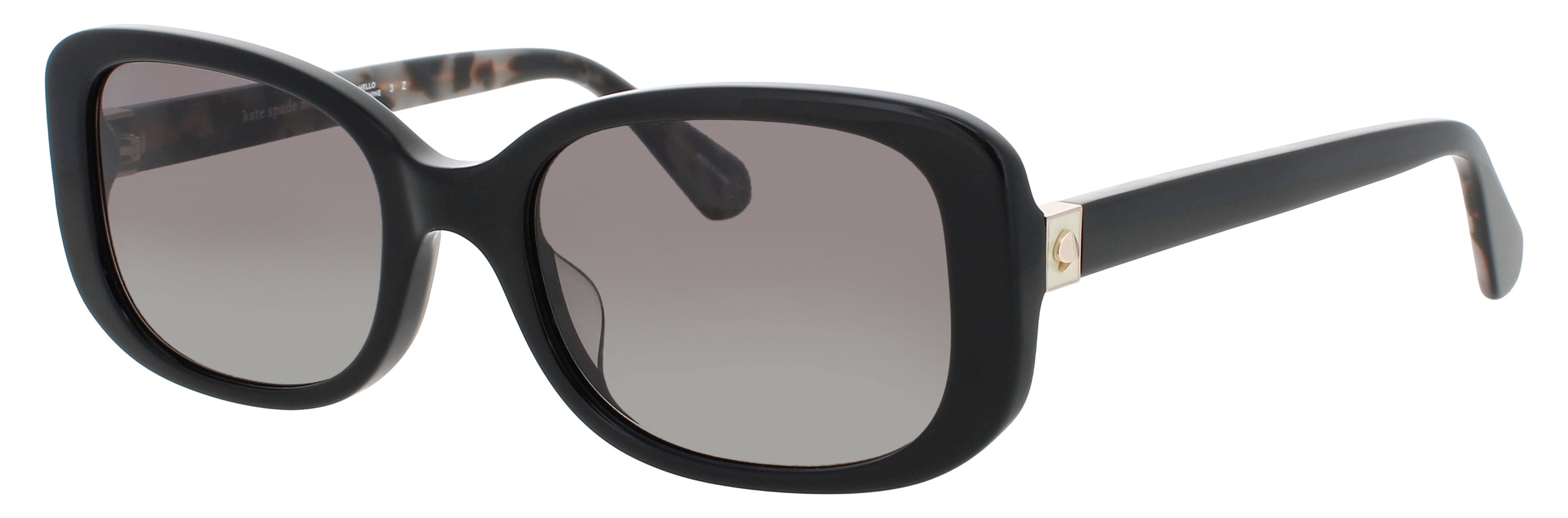 Kate Spade Kate Spade Sunglasses Black