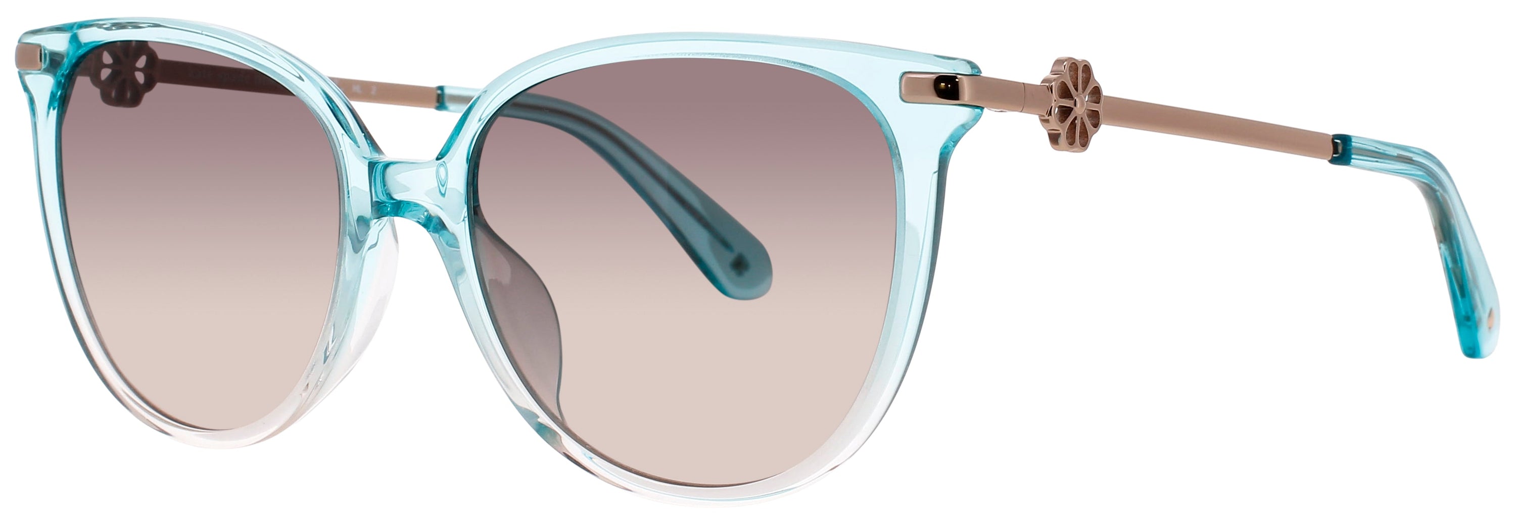 Kate Spade Kate Spade Sunglasses Green