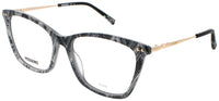 Missoni Missoni Optical Glasses BROWN GREEN PATTER