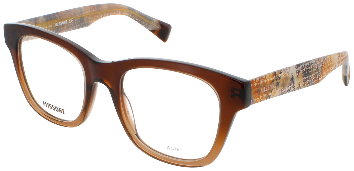 Missoni Optical Glasses GREY