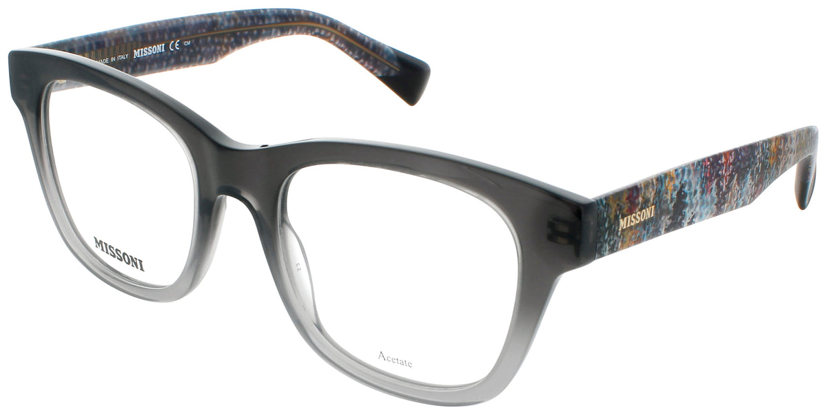 Missoni Optical Glasses GREY
