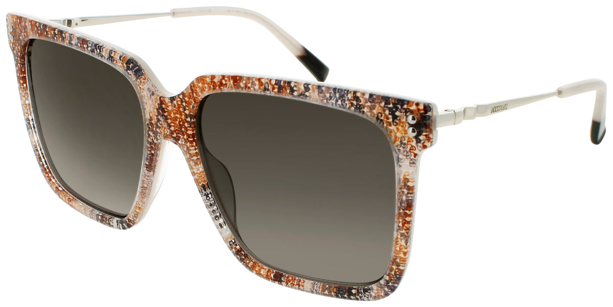 Missoni Sunglasses MULTICOLOR PATTERN